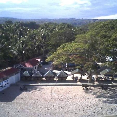 Seaside Beach Resort Bohol Екстериор снимка
