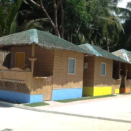 Seaside Beach Resort Bohol Екстериор снимка