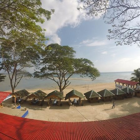 Seaside Beach Resort Bohol Екстериор снимка