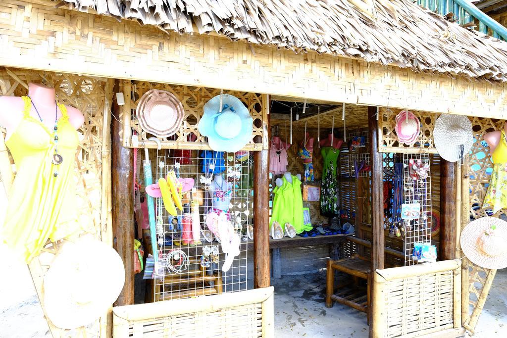 Seaside Beach Resort Bohol Екстериор снимка