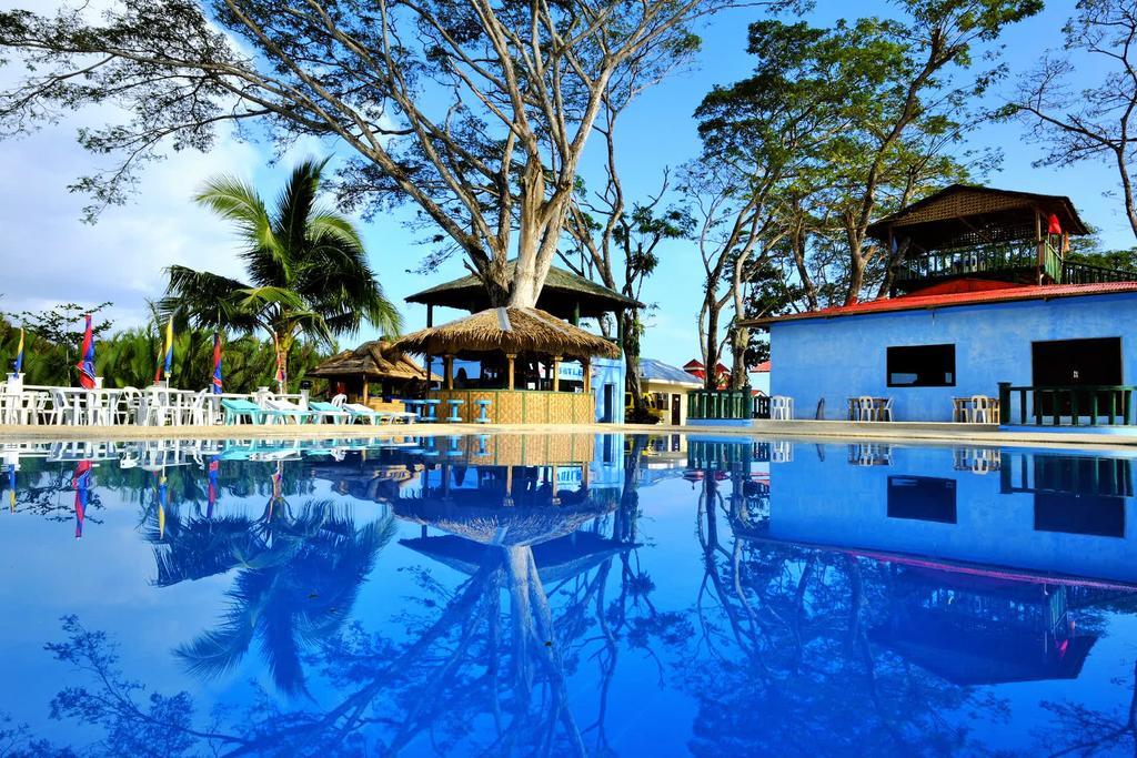 Seaside Beach Resort Bohol Екстериор снимка
