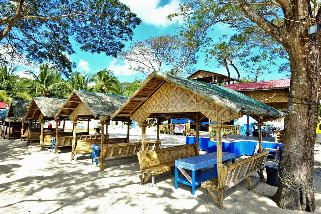 Seaside Beach Resort Bohol Екстериор снимка