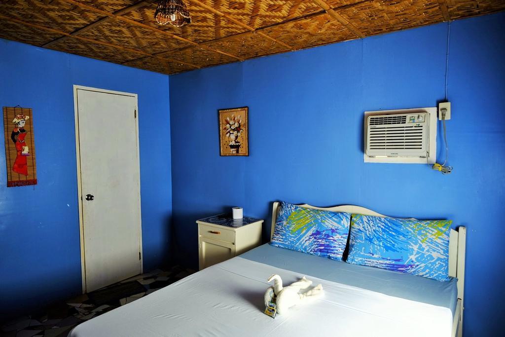 Seaside Beach Resort Bohol Екстериор снимка