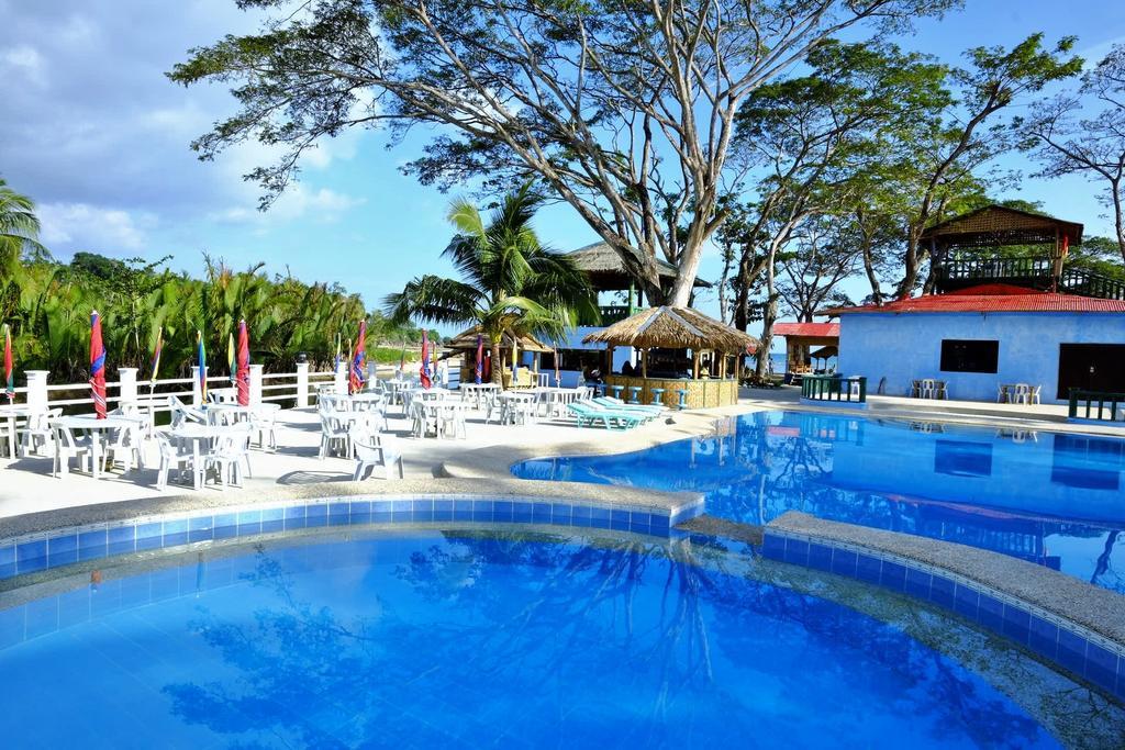 Seaside Beach Resort Bohol Екстериор снимка