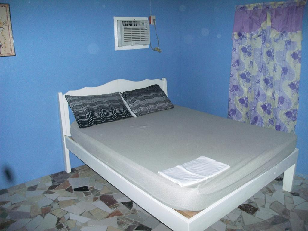 Seaside Beach Resort Bohol Стая снимка