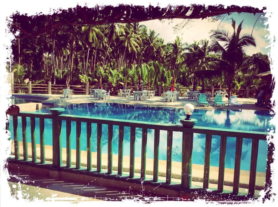 Seaside Beach Resort Bohol Екстериор снимка