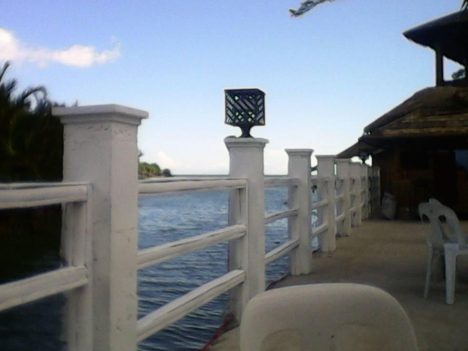Seaside Beach Resort Bohol Екстериор снимка