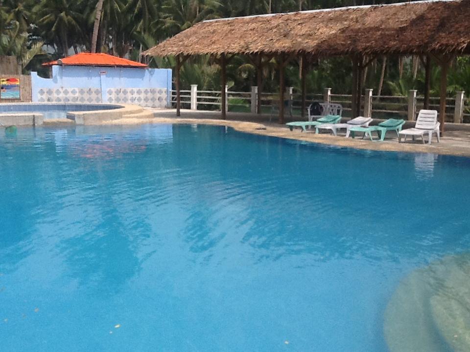 Seaside Beach Resort Bohol Екстериор снимка