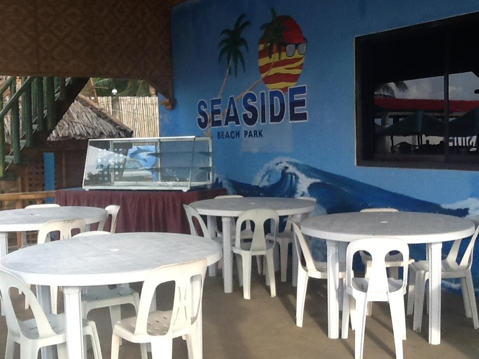 Seaside Beach Resort Bohol Екстериор снимка