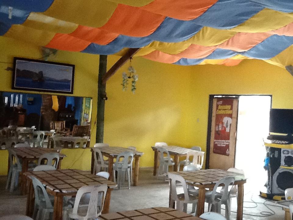 Seaside Beach Resort Bohol Екстериор снимка