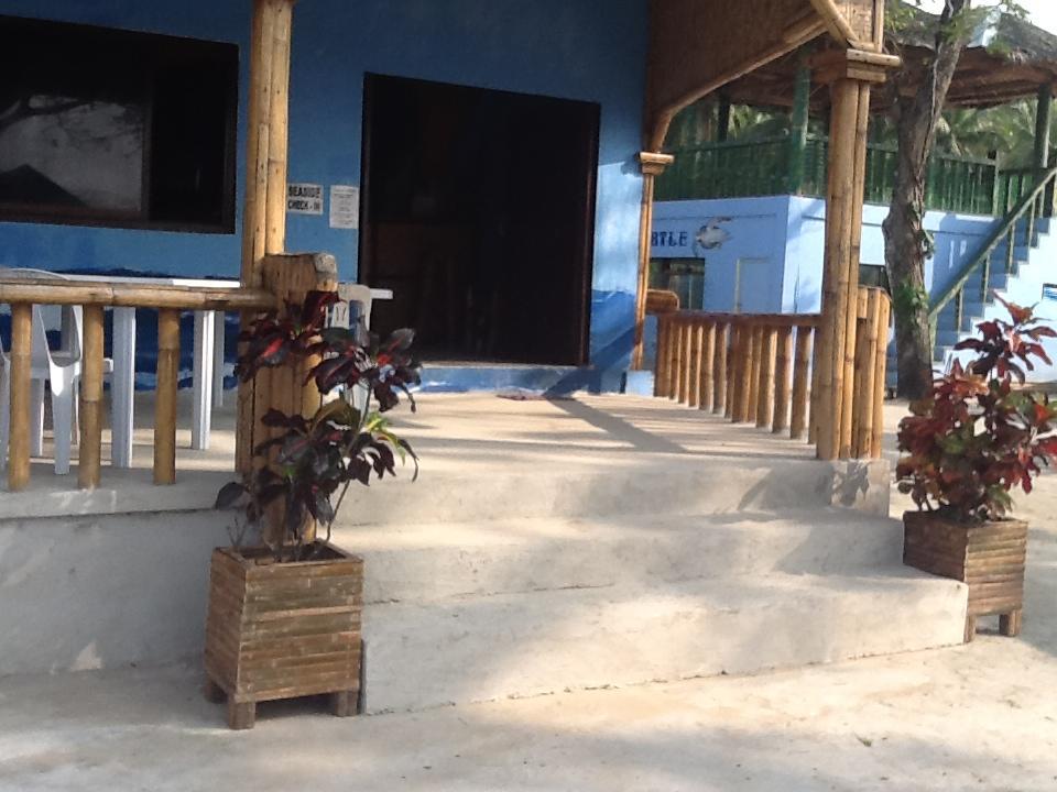 Seaside Beach Resort Bohol Екстериор снимка