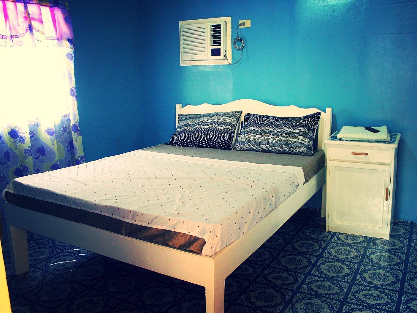 Seaside Beach Resort Bohol Екстериор снимка
