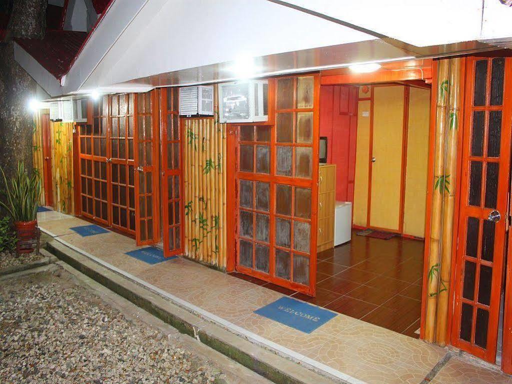 Seaside Beach Resort Bohol Екстериор снимка