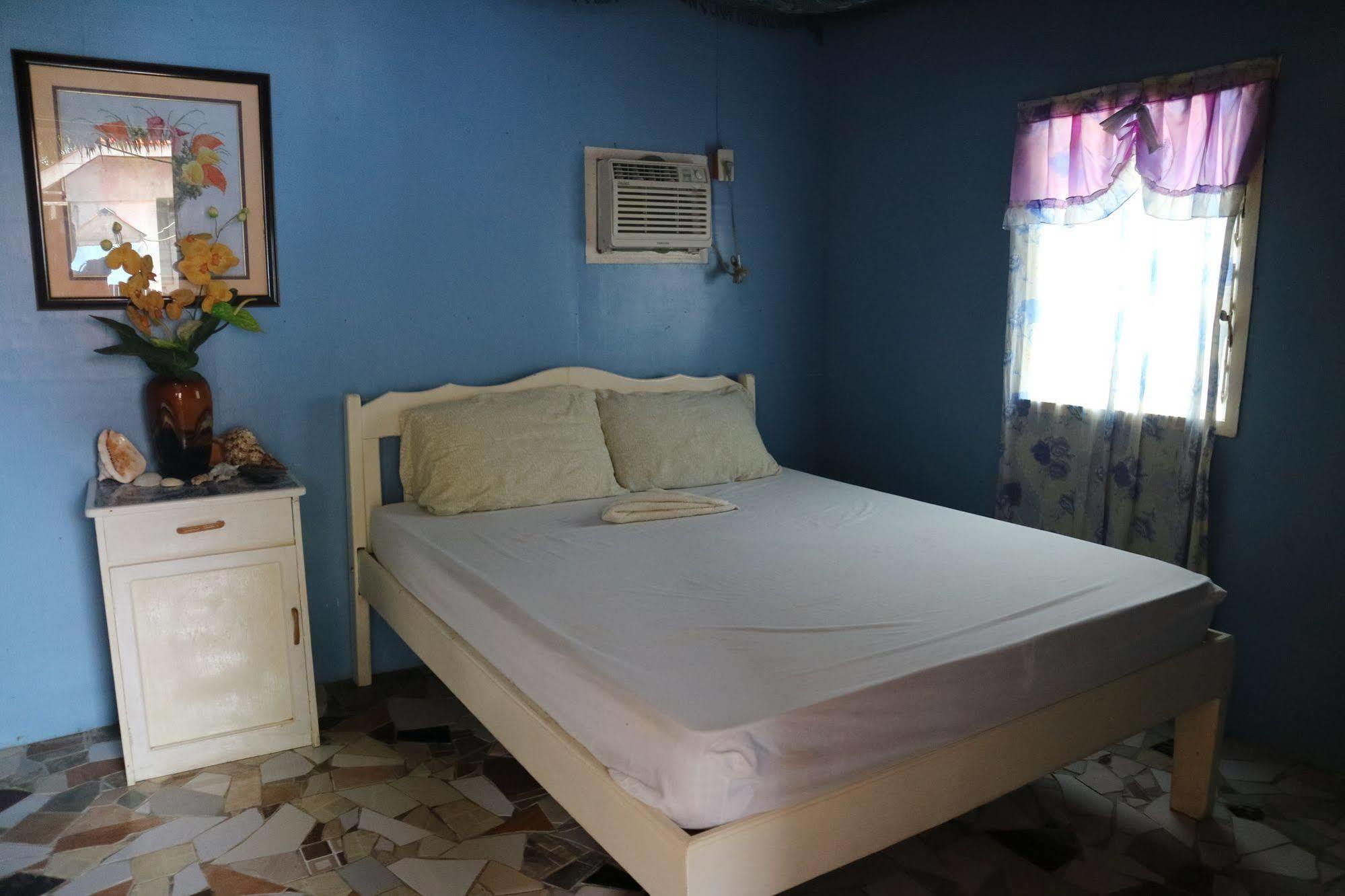Seaside Beach Resort Bohol Екстериор снимка