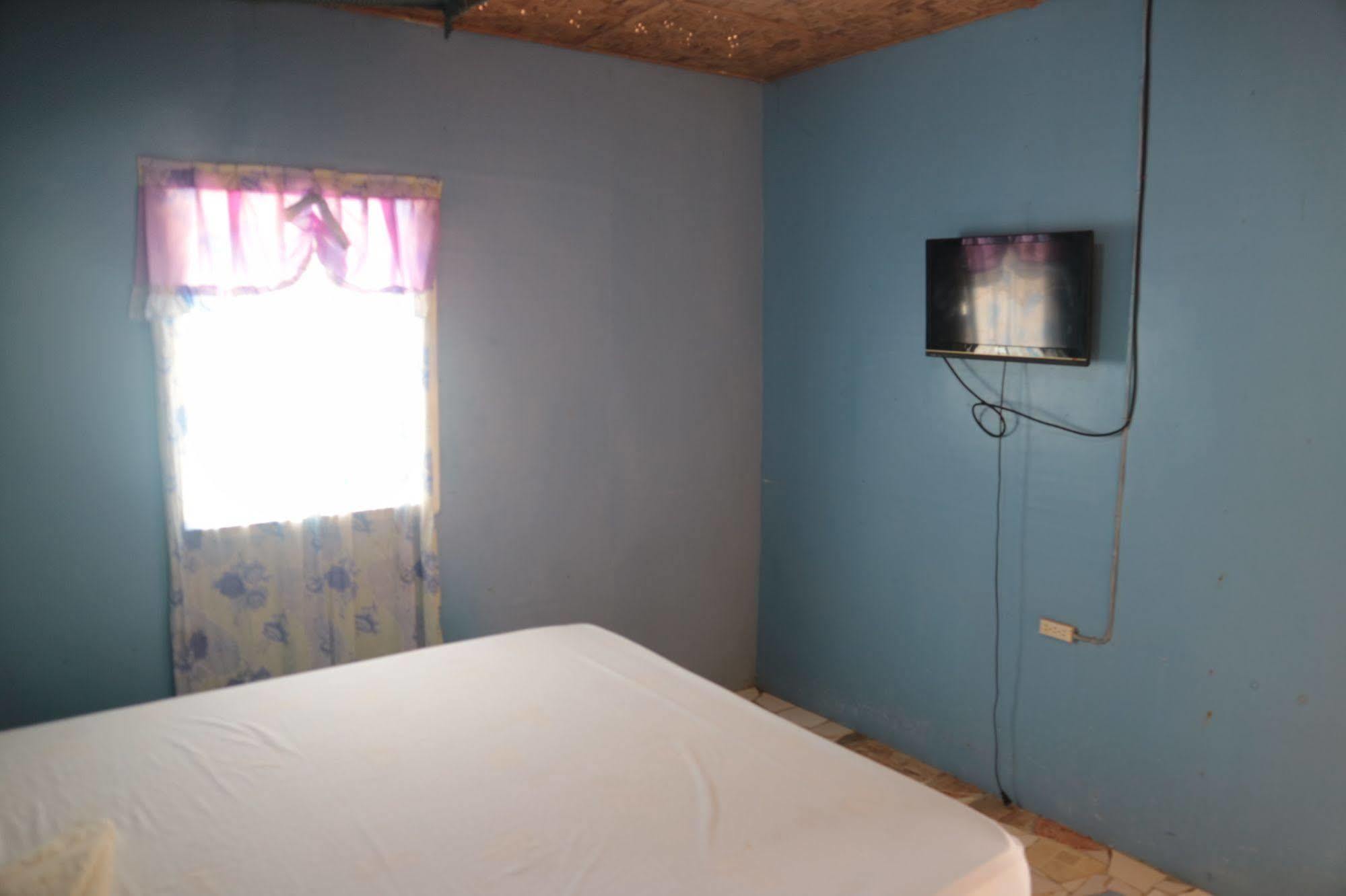 Seaside Beach Resort Bohol Екстериор снимка