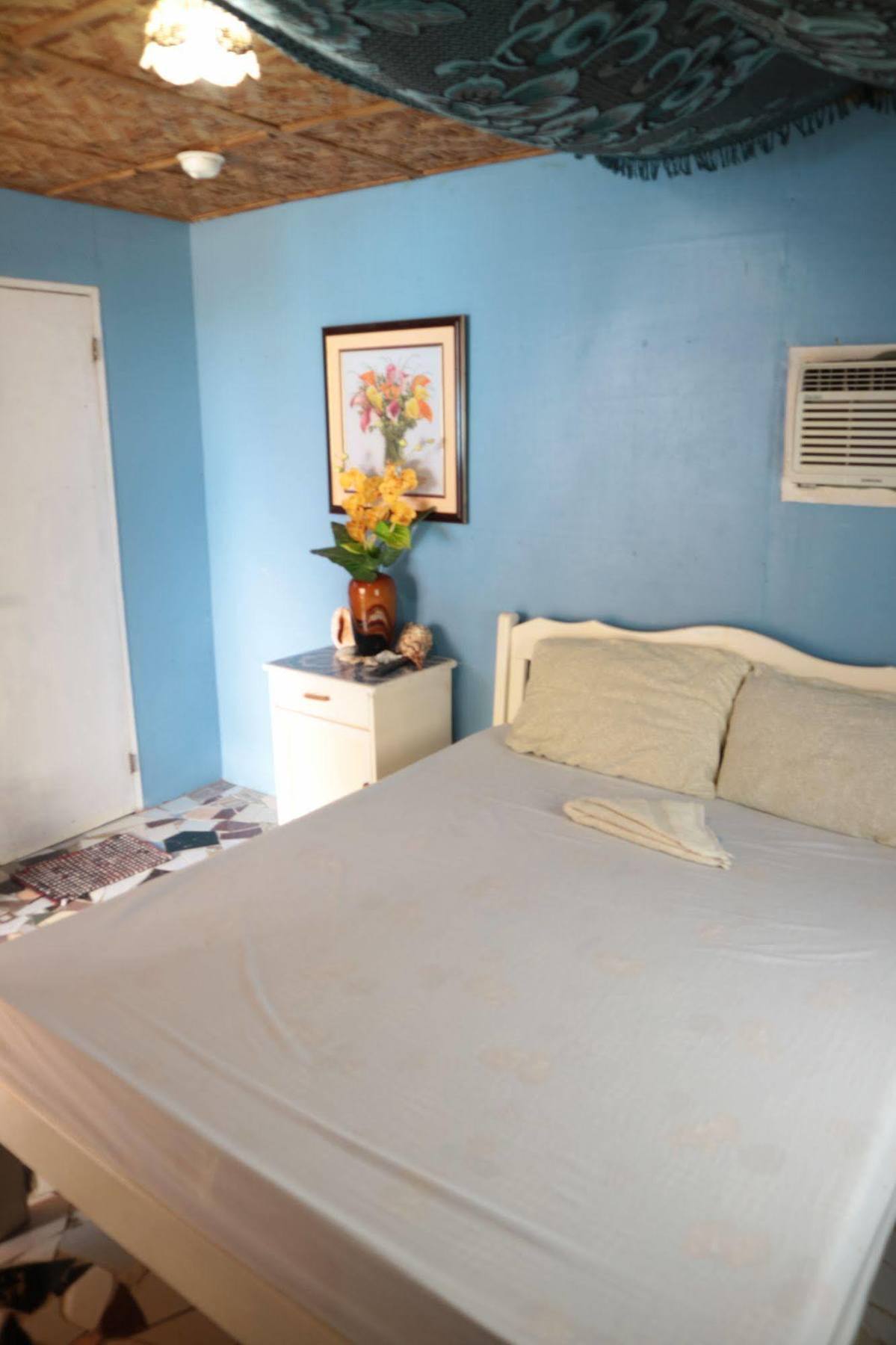 Seaside Beach Resort Bohol Екстериор снимка