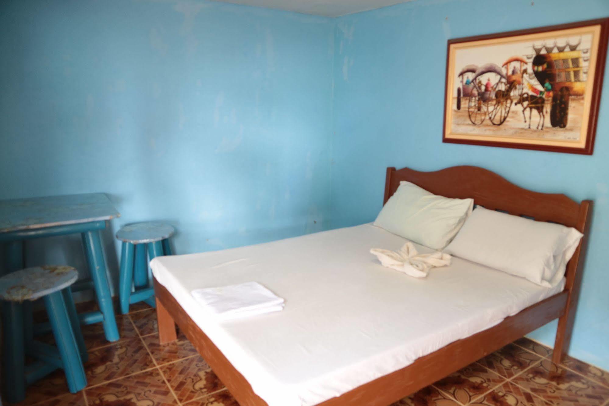 Seaside Beach Resort Bohol Екстериор снимка