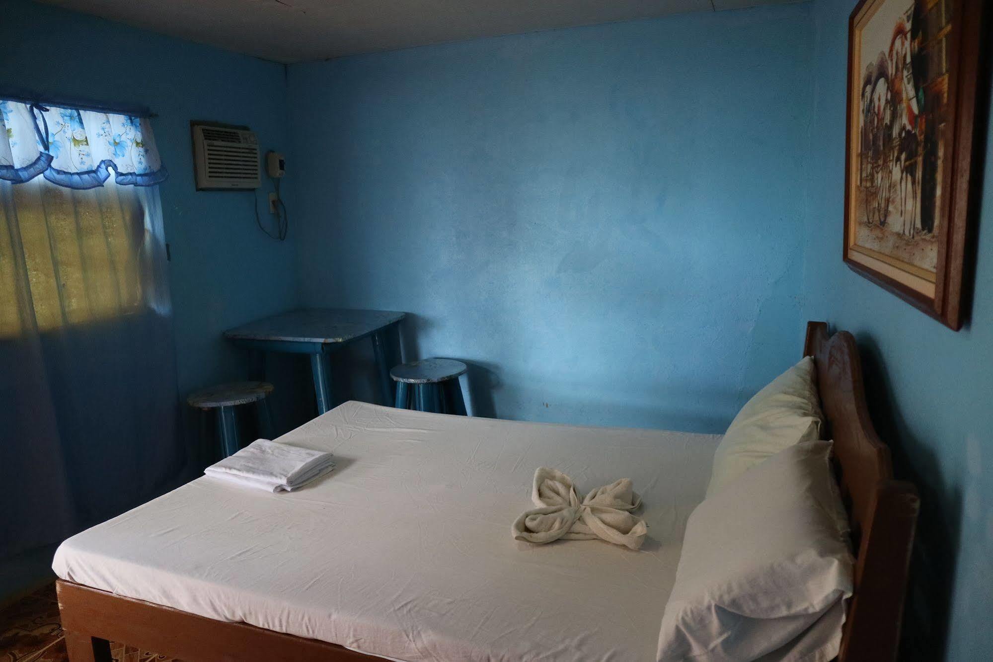 Seaside Beach Resort Bohol Екстериор снимка