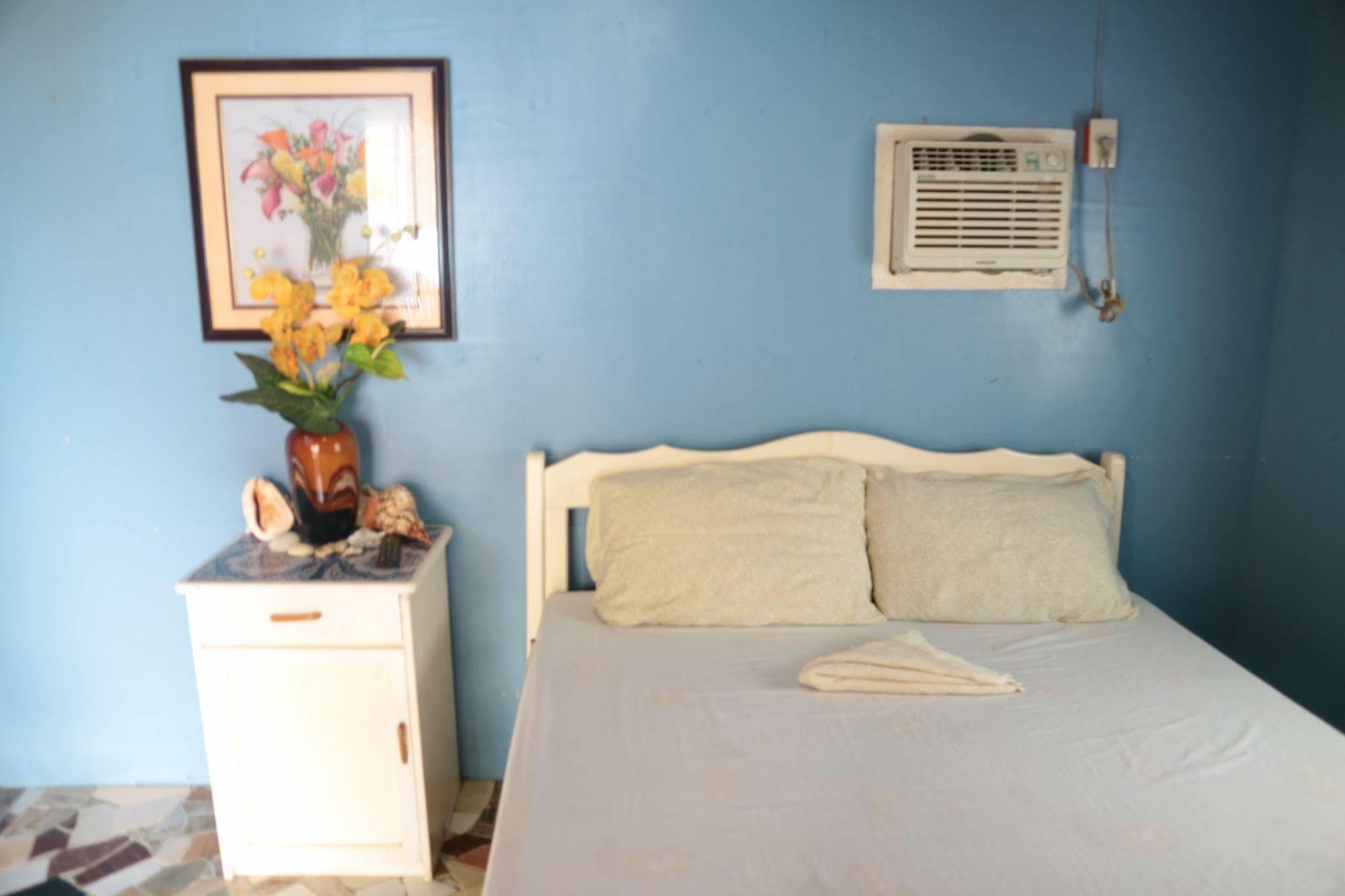 Seaside Beach Resort Bohol Екстериор снимка