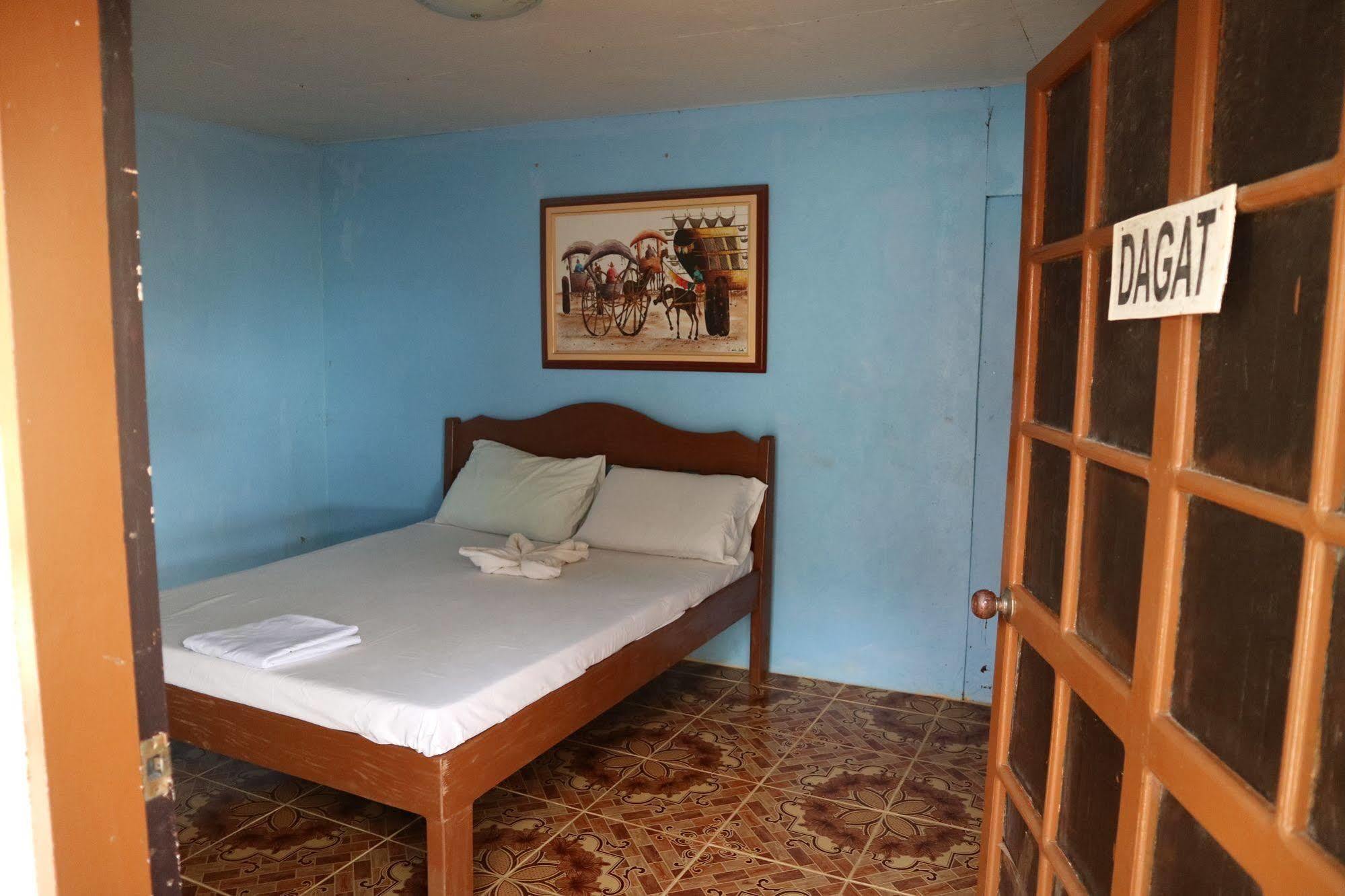Seaside Beach Resort Bohol Екстериор снимка