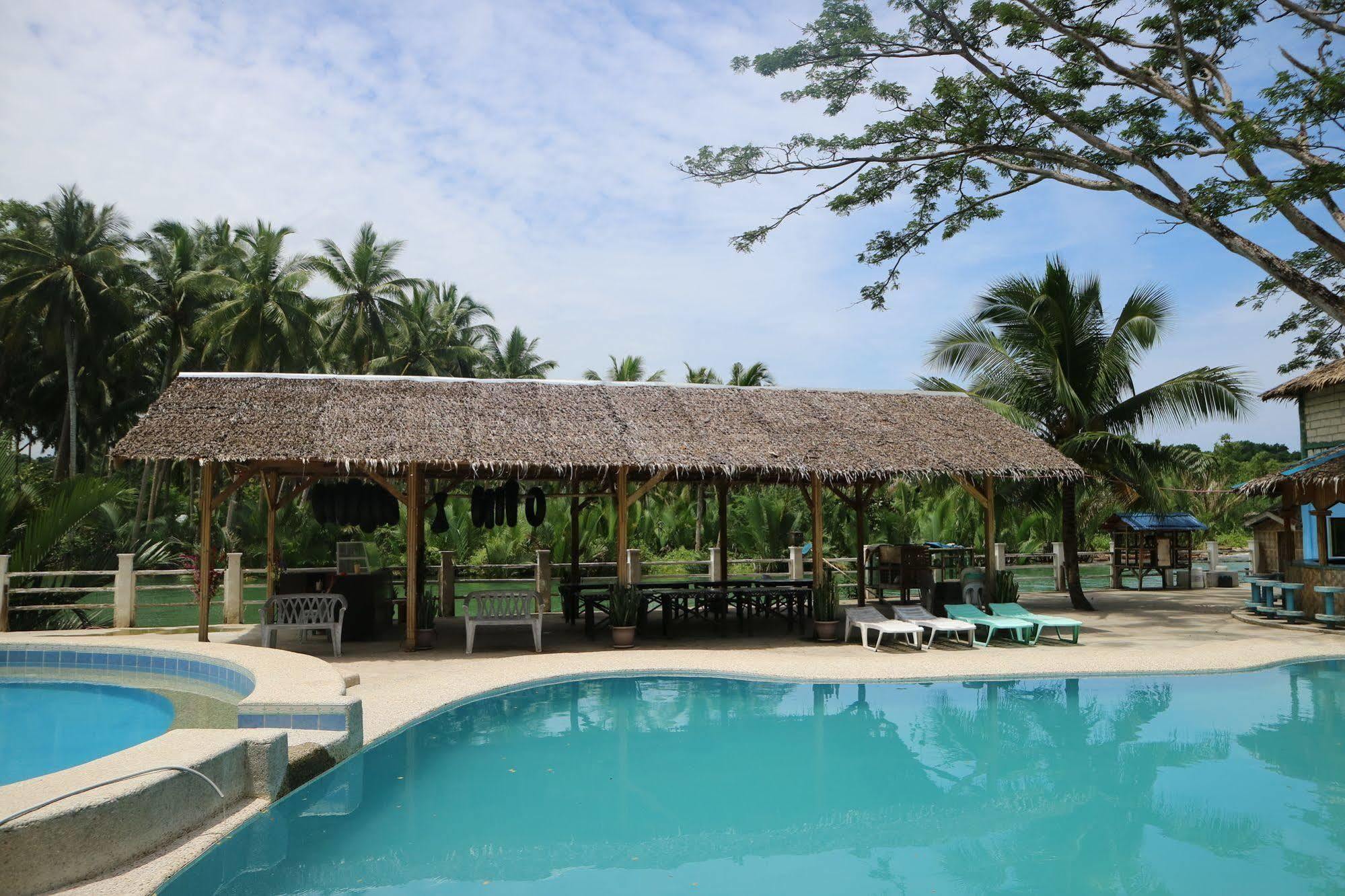 Seaside Beach Resort Bohol Екстериор снимка