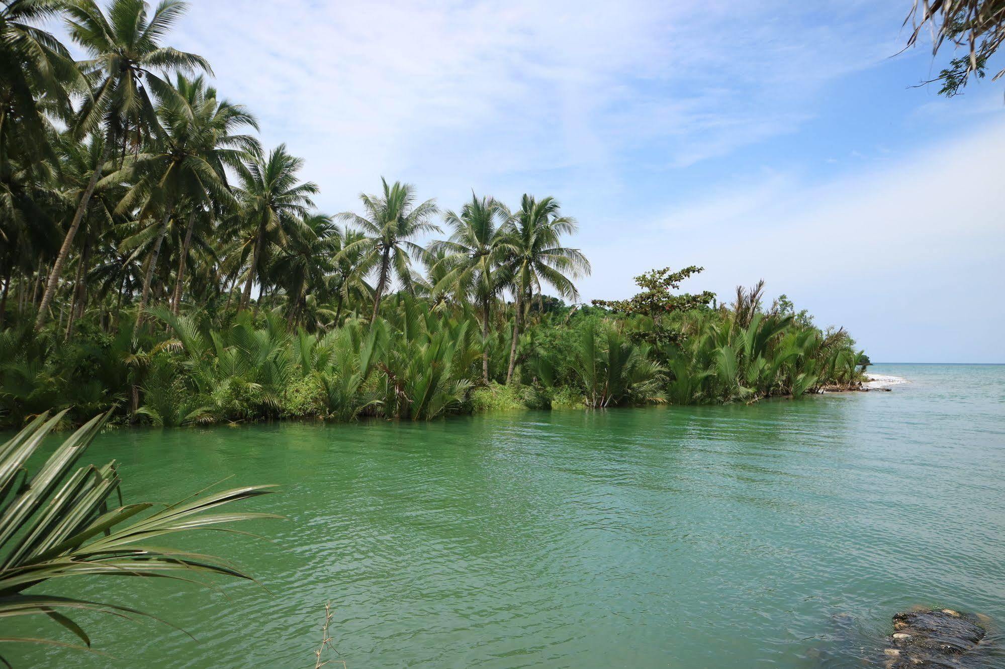 Seaside Beach Resort Bohol Екстериор снимка